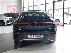 تويوتا كراون